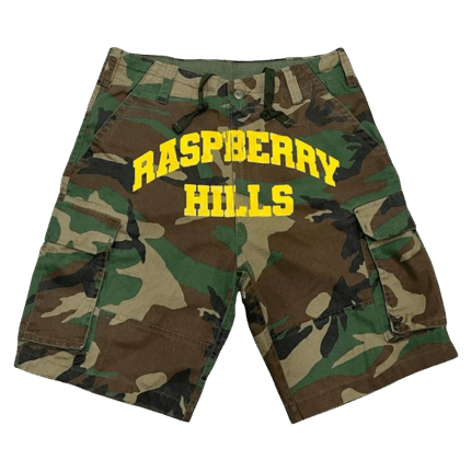 Gv Gallery Army Cargos Camo