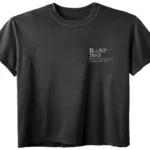 GV Gallery Music Tee 'Black'