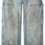 GV Gallery Swiss Denim 'Blue'