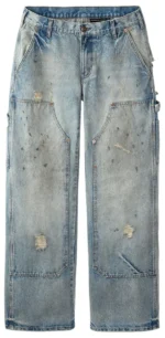 GV Gallery Swiss Denim 'Blue'