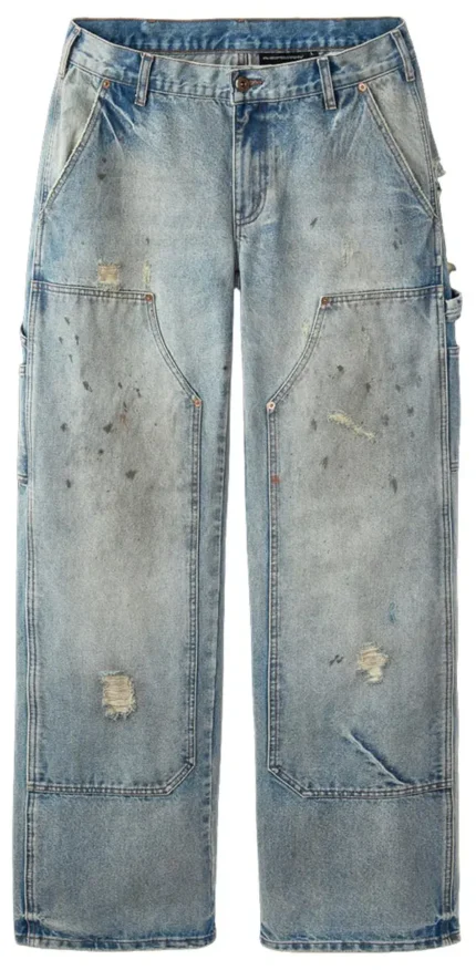 GV Gallery Swiss Denim 'Blue'