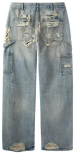 GV Gallery Swiss Denim 'Blue' - Image 2