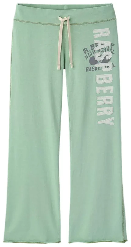 GV Gallery Seafoam Sweats 'Green'