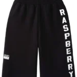 GV Gallery Berry Cutoffs 'Black'