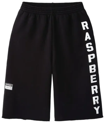 GV Gallery Berry Cutoffs 'Black'