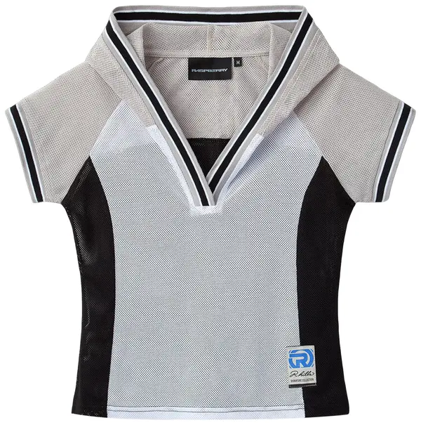 1796831_01.jpg.webp GV Gallery Hooded V Mesh 'Multicolor' - Image 1