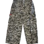 Gv Gallery City Camo Pants