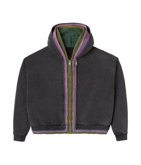 3-Zip-Splice-Hoodie.png 3 Zip Splice Gv Gallery Hoodie - Image 1