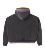 3 Zip Splice Gv Gallery Hoodie - Image 2