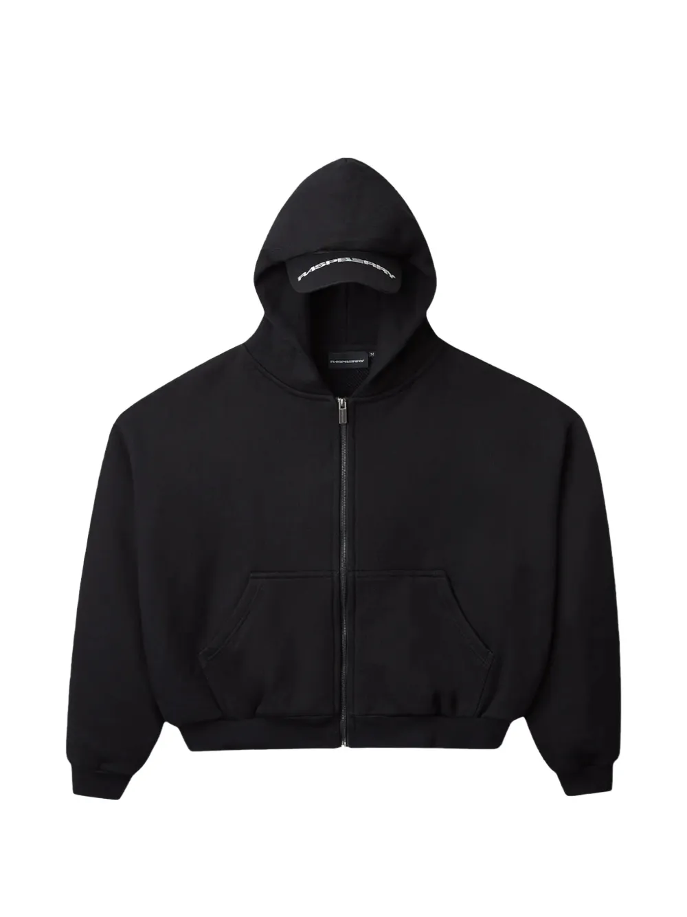 32464166_65104252_1000.webp Raspberry Zip up Hoodie - Image 1