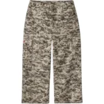 Raspberry Hills City camo trousers
