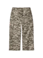 Raspberry Hills City camo trousers