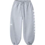 Raspberry Hills Weekday track pants