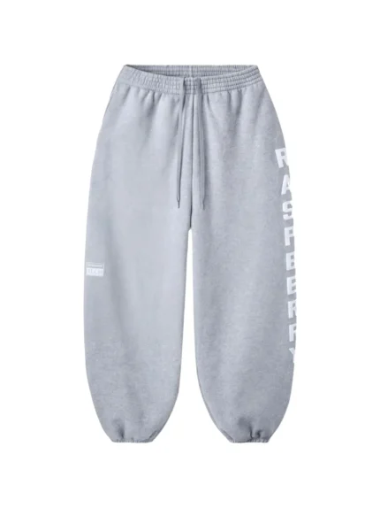 Raspberry Hills Weekday track pants