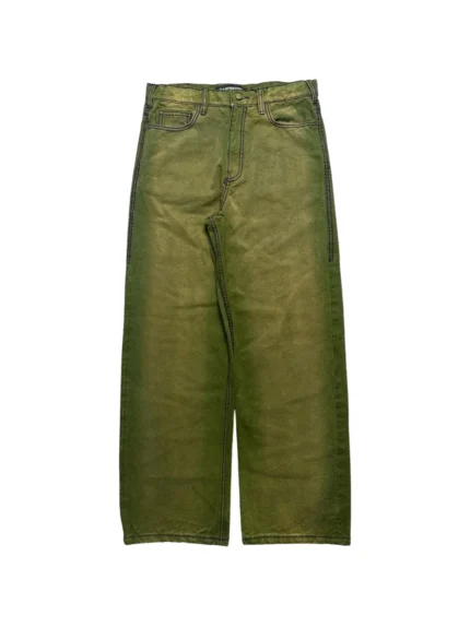 Raspberry Hills Skunk jeans