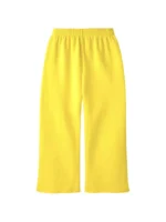 Greedy Unit F & F logo-print track pants - Image 2