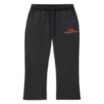 Black GV Gallery Sweatpants