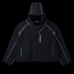 RASPBERRY TECH JACKET