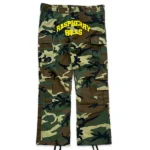 Gv Gallery Raspberry Hills Camo Cargo Sweatpants