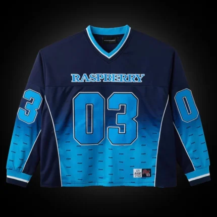 Raspberry Hills LGND Jersey