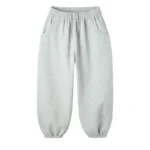 Gv Gallery Heather Grey Gv Blank Sweats