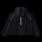 RASPBERRY TECH JACKET - Image 2