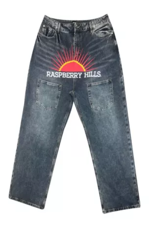 Gv Gallery Jeans Pant New