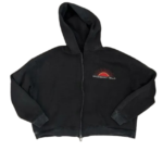 Raspberry Hills Black Casamigo Hoodie gv gallery