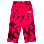 Gv Gallery Rasberry Sweatpant Red