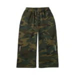 Gv Gallery R Sport Camo Sweats