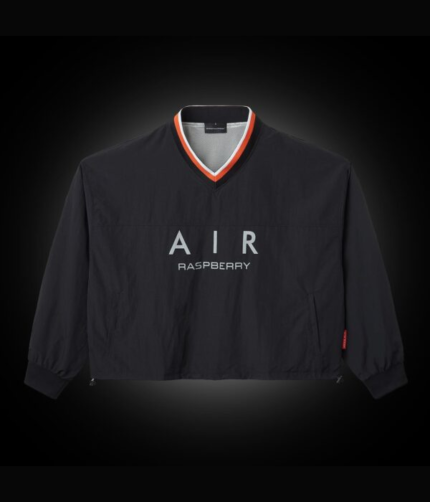 Gv Gallery Air Raspberry Sweatshirt