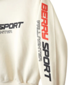 Gv Gallery Berry Sport Hoodie - Image 2