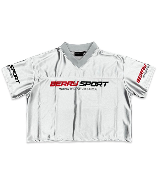 GV-Gallery-Berry-Sport-Sisco-Jersey-Silver.png Gv Gallery Berry Sport Sisco Jersey Silver - Image 1