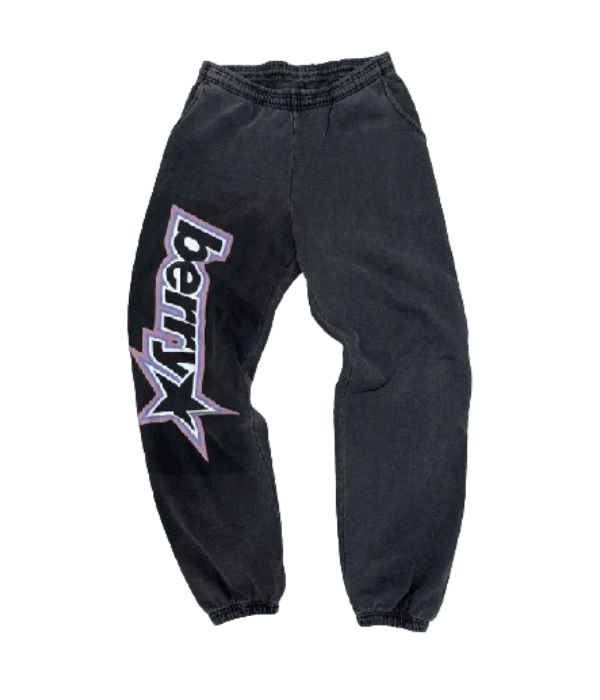 GV-Gallery-Berry-sweatpants-1.png Gv Gallery Berry Sweatpants - Image 1