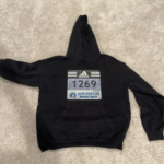 Gv Gallery Boston Marathon Hoodie