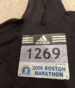 Gv Gallery Boston Marathon Hoodie - Image 2