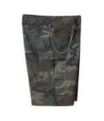 Gv Gallery Camo Shorts Like Pants - Image 2