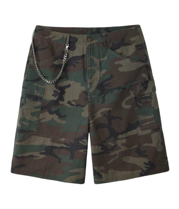GV-Gallery-Camo-Shorts-Like-Pants.png Gv Gallery Camo Shorts Like Pants - Image 1