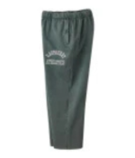 Gv Gallery Green Raspberry Athletic Sweats - Image 2