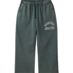 Gv Gallery Green Raspberry Athletic Sweats