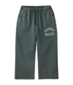 Gv Gallery Green Raspberry Athletic Sweats