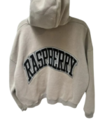 Gv Gallery Ivory Raspberry Zip-Up - Image 2