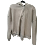 Gv Gallery Ivory Raspberry Zip-Up