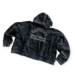 Gv Gallery Raspberry Athletics Hoodie