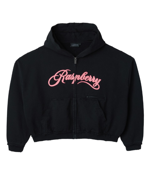 GV-Gallery-Raspberry-Hills-Black-Pink-Logo.png Gv Gallery Raspberry Hills Black- Pink Logo - Image 1