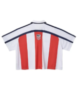 Gv Gallery Raspberry Hills Fútbol Jersey - Image 2
