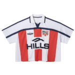Gv Gallery Raspberry Hills Fútbol Jersey