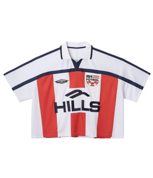 GV-Gallery-Raspberry-Hills-Futbol-Jersey.png Gv Gallery Raspberry Hills Fútbol Jersey - Image 1