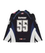 Gv Gallery Raspberry Hills Jersey - Image 2
