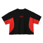 Gv Gallery Raspberry Hills Shirt – Black